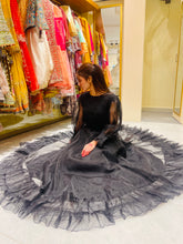 WF-420101 Black beauty
